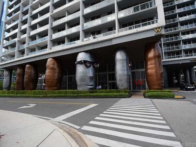 485 Brickell Ave APT 2707, Miami, FL, 33131