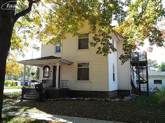 2nd image of 620 Thayer St