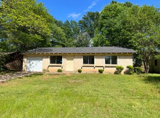 322 Tournament Rd, Tyler, TX 75702