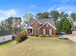 2490 Harbin Springs Cv, Dacula, GA 30019