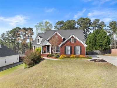 2490 Harbin Springs Cv, Dacula, GA, 30019