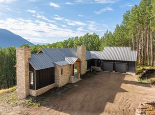1620 Red Mountain Ranch Rd, Crested Butte, CO 81224