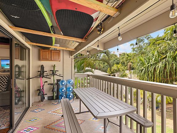 2nd image of 4440 Lower Honoapiilani Rd #228