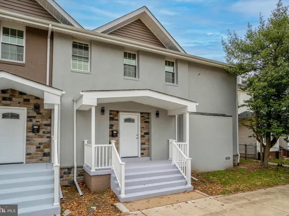 430 Jefferson Ave #D, Bristol, PA 19007