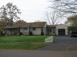 105 Forest Rd, Bloomsburg, PA 17815