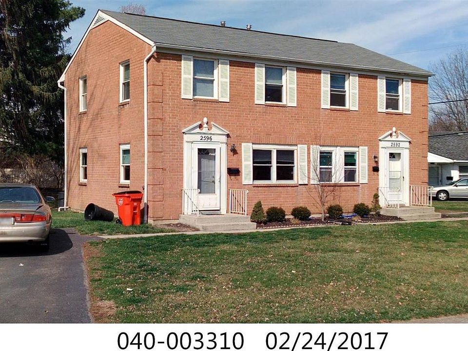 1st image of 2592-2596 La Rosa Dr