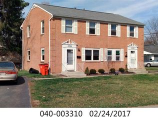 2592-2596 La Rosa Dr, Grove City, OH