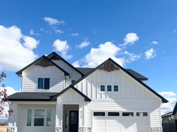 6724 N Magic Mallard Ave, Meridian, ID