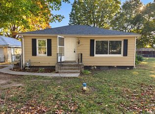 50632 N Michigan St, South Bend, IN 46637