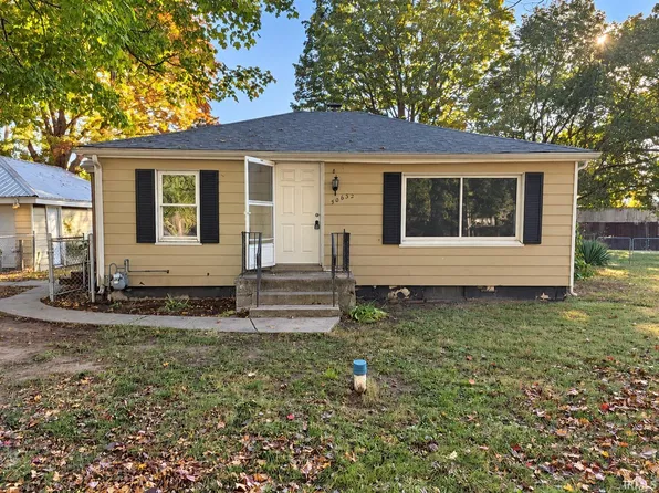 50632 N Michigan St, South Bend, IN 46637