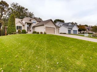 921 140th Ln NW, Andover, MN 55304