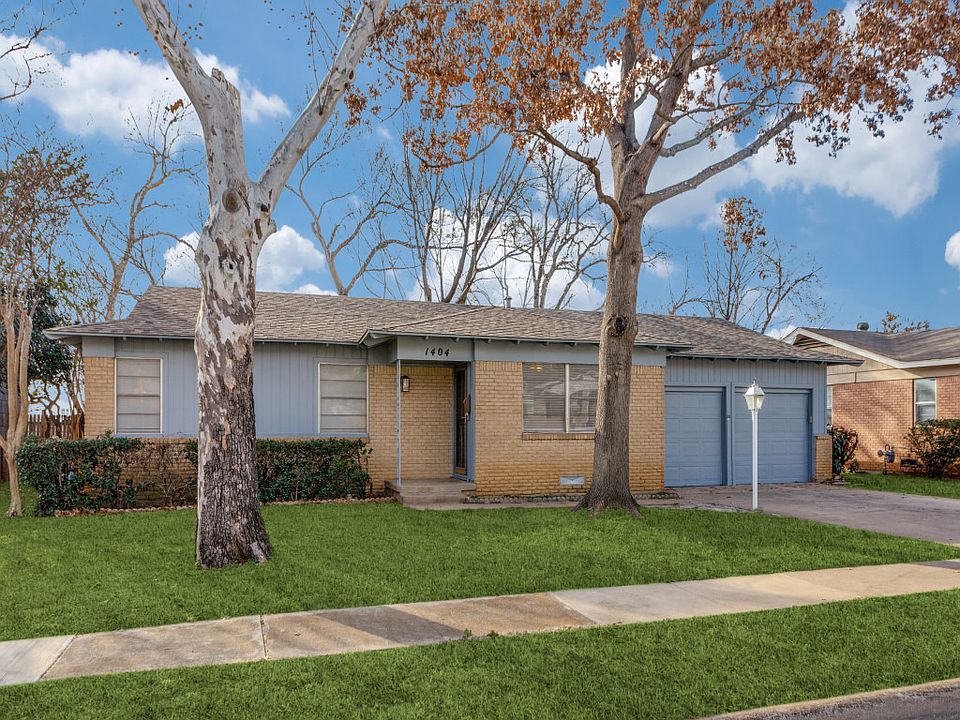 1st image of 1404 Ravenwood Dr
