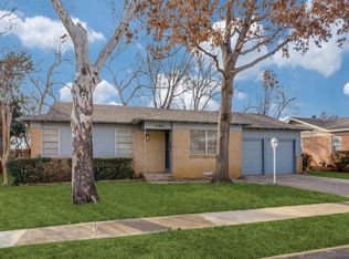1404 Ravenwood Dr, Arlington, TX 76013