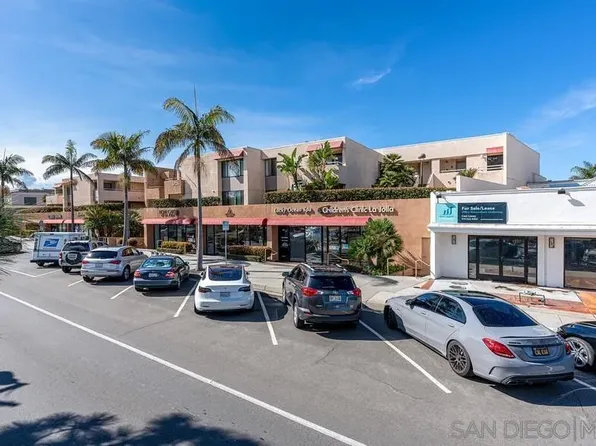 5726 La Jolla Blvd Unit 307, La Jolla, CA 92037