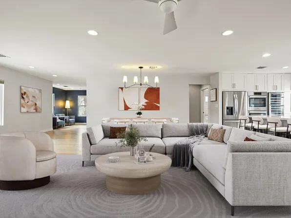 1004 Maufrais St, Austin, TX 78703