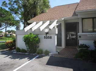 5358 Myrtle Wood #52, Sarasota, FL 34235