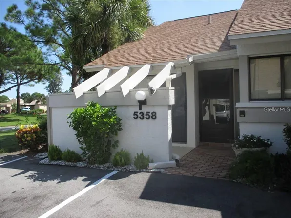 5358 Myrtle Wood #52, Sarasota, FL 34235