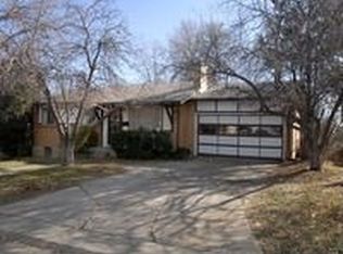 12150 W Dakota Dr, Lakewood, CO 80228