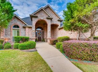 3406 Vista Lake Cir, Mansfield, TX 76063