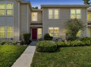 2158 Clover Hill Rd, Palm Harbor, FL 34683