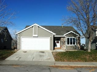 1222 Range View Cir, Rapid City, SD 57701
