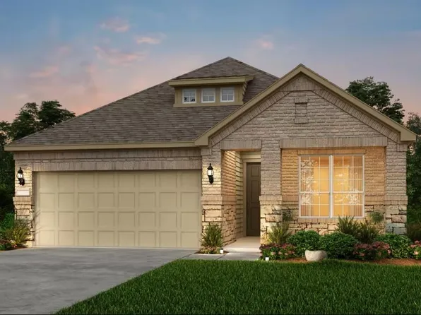 15631 Wandering Maple Way, Conroe, TX 77378