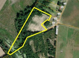 0 Sandy Ln, Clinton, NC 28328