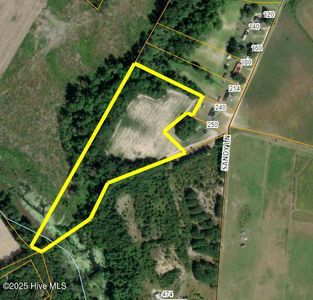 000 Sandy Lane, Clinton, NC, 28328