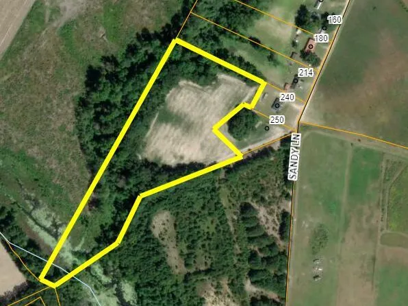 000 Sandy Lane, Clinton, NC 28328