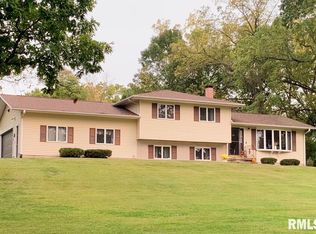 1526 N High St, Pt Byron, IL 61275