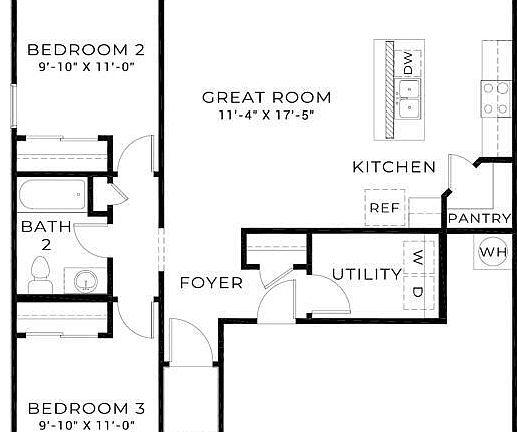 3rd image of this home