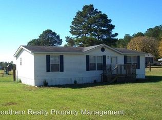 434 West Rd, Cameron, NC 28326