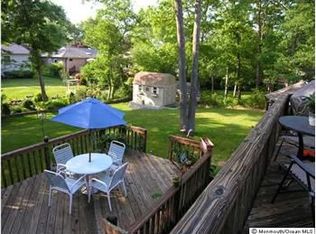 1803 Ravine Dr, Forked River, NJ 08731
