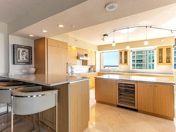 5th image of 1170 Gulf Blvd APT 1201