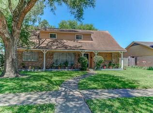 1907 S Rayburn Ct, Pasadena, TX 77502