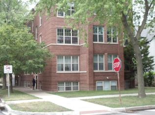 4171 W Cullom Ave APT 3, Chicago, IL 60641