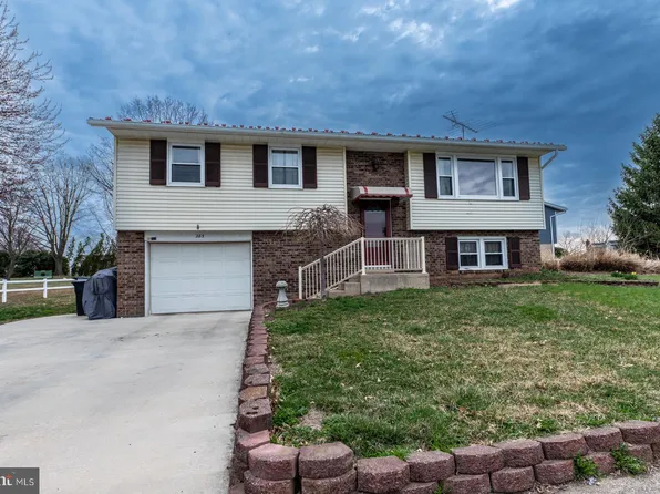 283 Boomerang Dr, Ephrata, PA 17522
