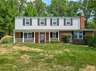 1571 Montgomery Rd, Allison Park, PA 15101