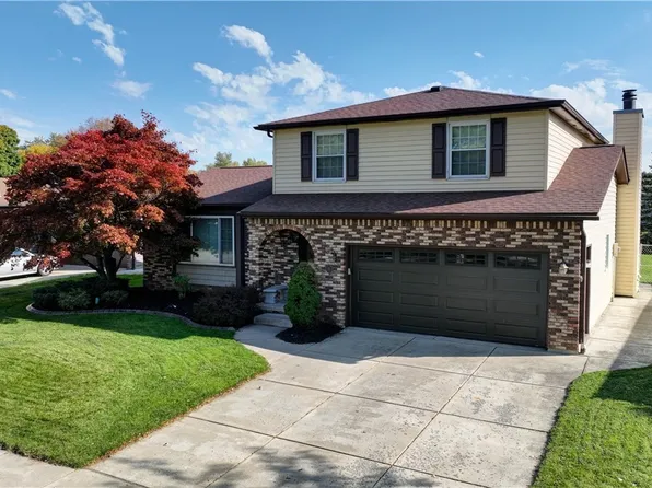 19 Jerome Ct, Cheektowaga, NY 14227