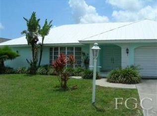 4816 SW 3rd Ave, Cape Coral, FL 33914