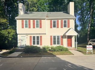 2922 Glenridge Dr APT A, Raleigh, NC 27604