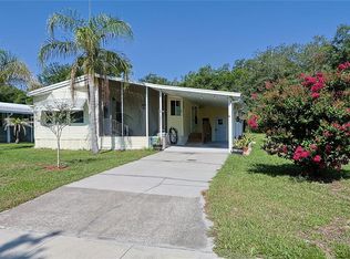 3601 Muller Dr, Zephyrhills, FL 33540