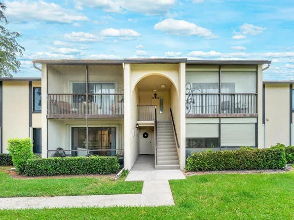 813 Sky Pine Way #H1, Greenacres, FL 33415