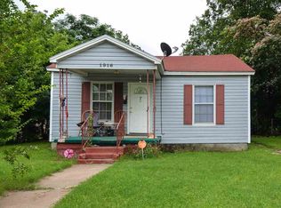 1916 Pine Ave, Waco, TX 76708