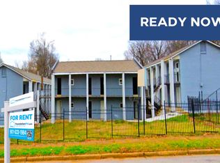 2417 Alcy Manor Ln #101, Memphis, TN 38114