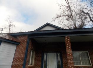 805 Pine St, Fort Valley, GA 31030