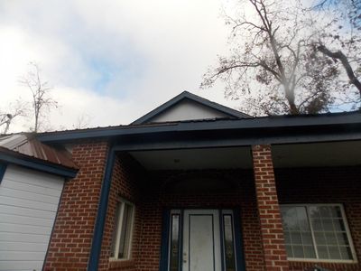 805 Pine St, Fort Valley, GA, 31030