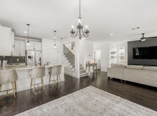 125 Irene St, Elgin, TX 78621