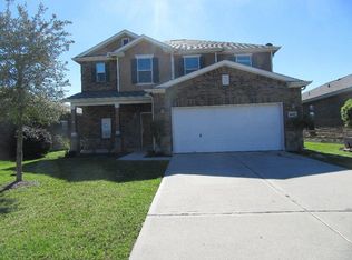 1607 Bel Riposo Ln, League City, TX 77573