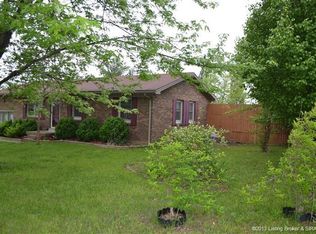 179 S White Oak Cir, Marengo, IN 47140